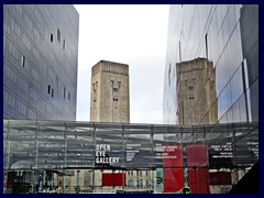 Albert Dock 26 - Open Eye Gallery